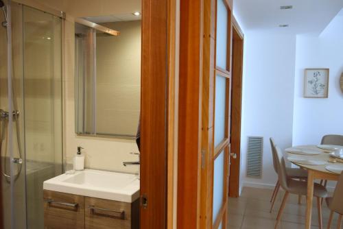Spacious Cozy Apartment in Central Lloret de Mar