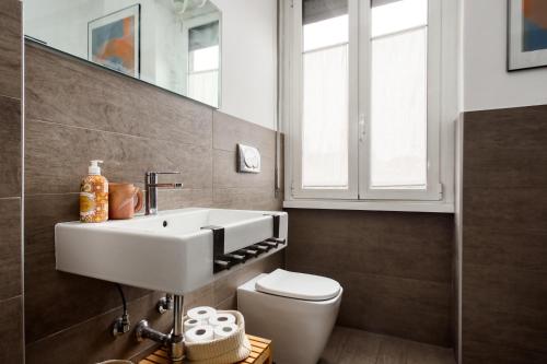 Luxury Flat Design District - Milano Isola