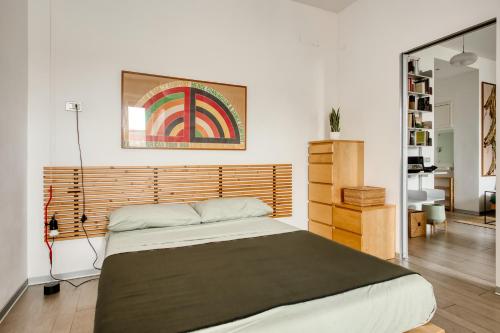 Luxury Flat Design District - Milano Isola