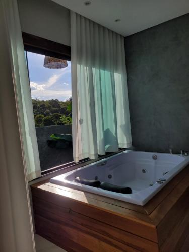 Φωτογραφία από το άλμπουμ του Cipó Lofts - Serra do Cipó σε Santana do Riacho