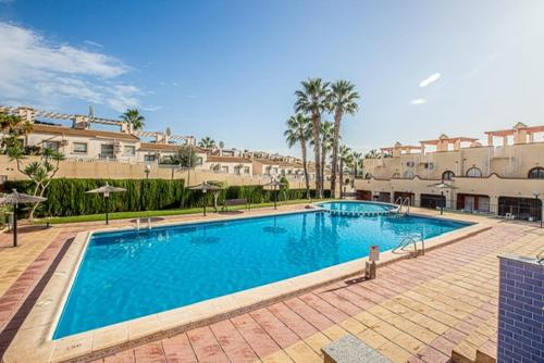 CASA Maria do ceu orihuella costa alicante