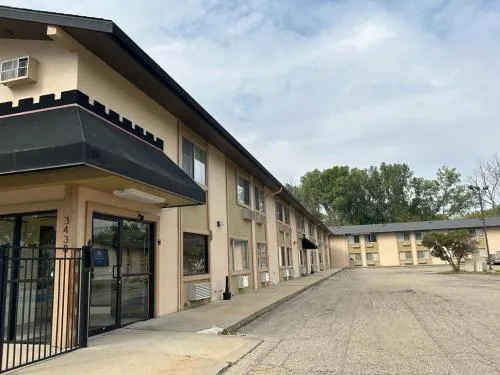Valued Stay Madison in Madison