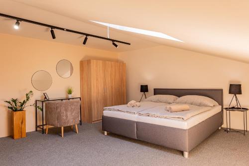 Penzión PUMPA Jaklovce