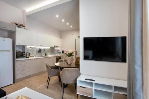Stelina Apartment