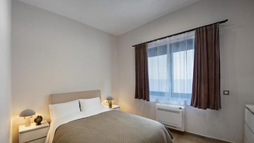 Stelina Apartment