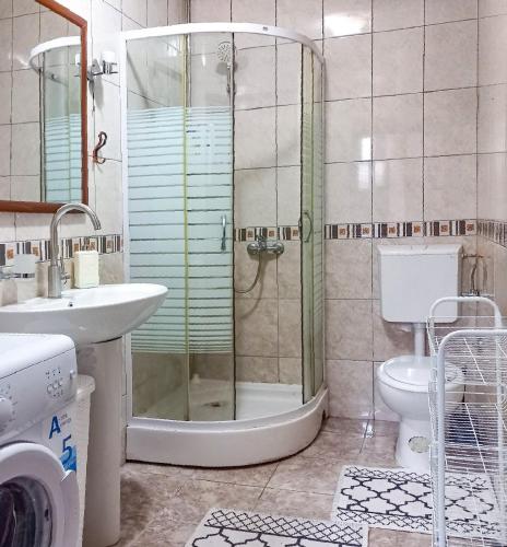 Bany a Apartment BayView
