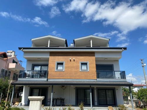 Fethiye Dubleks Daire