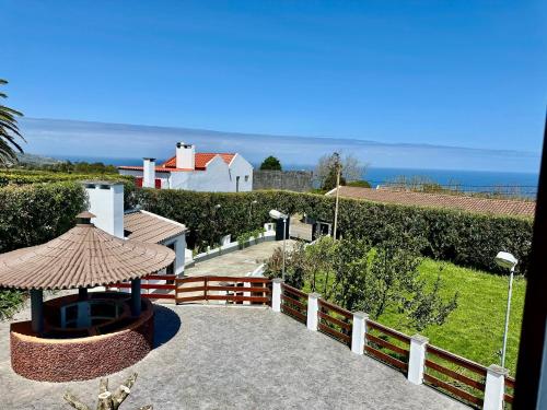 Azores Quinta do Segredo