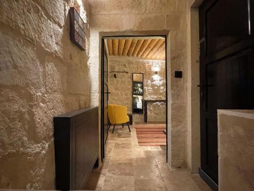 Φωτογραφία από το άλμπουμ του Casa Cappadocia σε Ortahisar