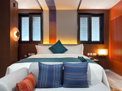 Gallery image of Wellborn Hotel Limited in Lekki