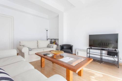 Apartamentos Bahía Alicante