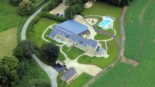 Le Refuge Terre Horizon