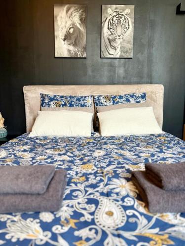 Photo de la galerie de l'établissement Dalikyda Chez Simba Free Parking, au Havre