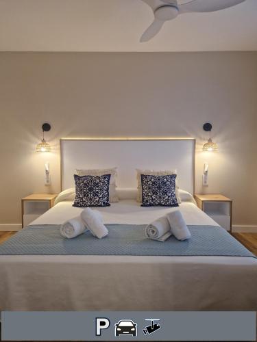 Hotel Bodegón de Peñíscola