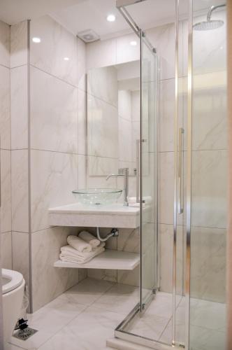 Athens Luxury Apartments Rodos