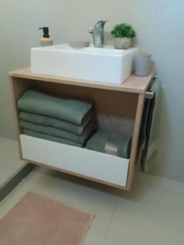 Gambar di galeri bagi Casa en la Alameda di Paysandú