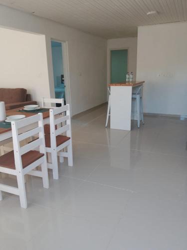 Gambar di galeri bagi Casa en la Alameda di Paysandú