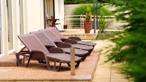 Aranyhárs Apartman Verpelét