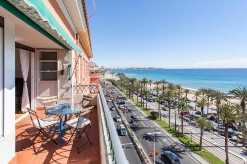 Apartamentos Bahía Alicante
