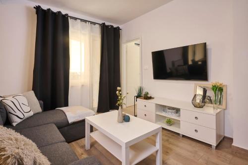 Apartment Martello Forest View