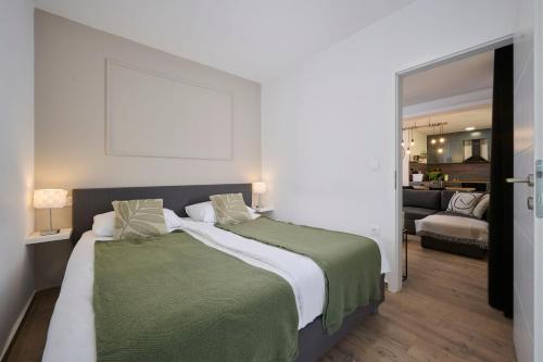 Apartment Martello Forest View