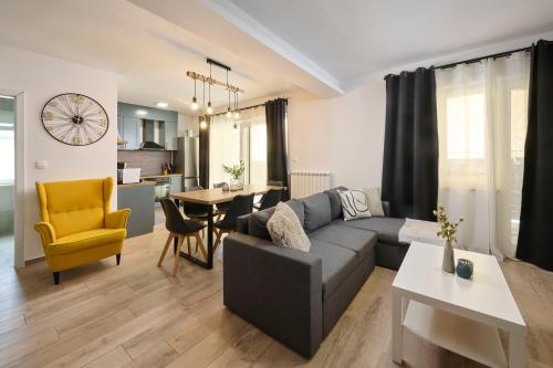 Apartment Martello Forest View