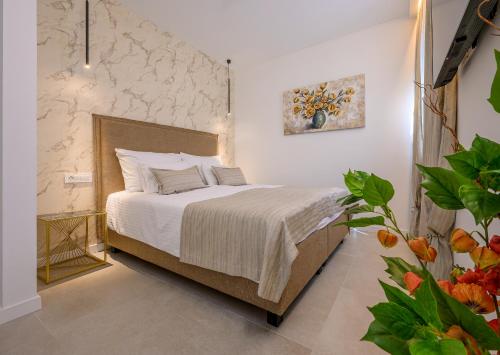 Kostela Spalato Luxury Rooms