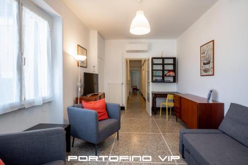 Фотография из галереи Cocca's House by PortofinoVip в Портофино
