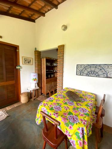 Fotografie z fotogalerie ubytování Casa nos Algodoes v destinaci Marau