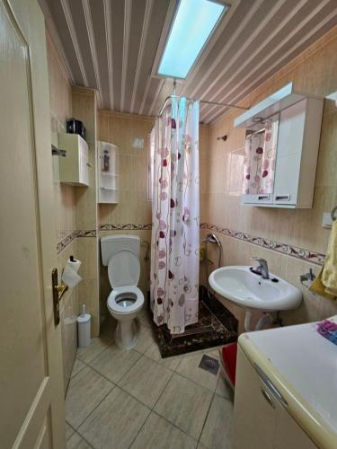 Bany a Tirke Apartment