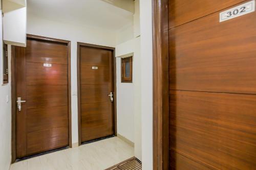 Fotografie z fotogalerie ubytování Hotel O Mahipalpur Extension Near Airport v Novém Dillí