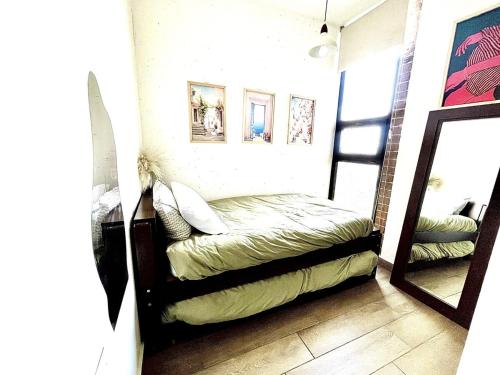 Gallery image of Apartment with best location in Monterrey