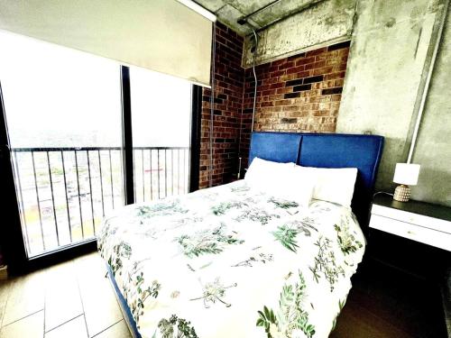 Gallery image of Apartment with best location in Monterrey