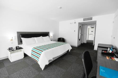 Gallery image of Wyndham Costa del Sol Tumbes in Tumbes