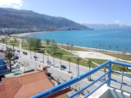 Paesaggio naturale nelle vicinanze dell'appartamento