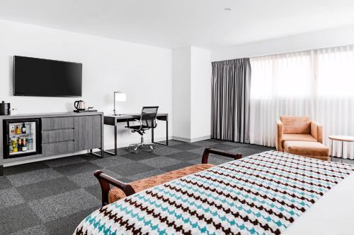 Gallery image of Wyndham Costa del Sol Tumbes in Tumbes
