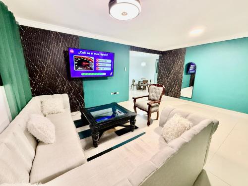 corales apartamento lll