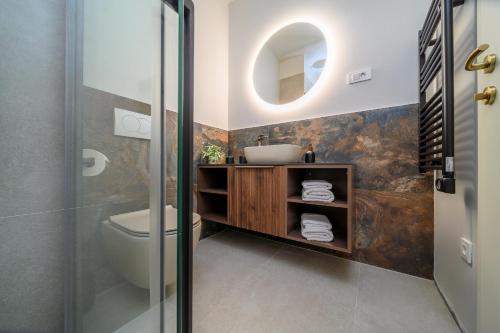 Kostela Spalato Luxury Rooms