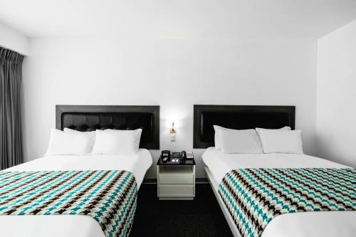 Gallery image of Wyndham Costa del Sol Tumbes in Tumbes