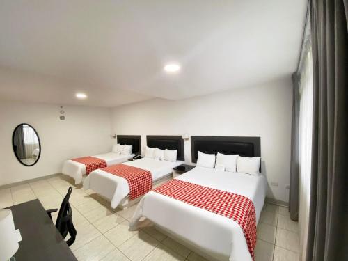 Gallery image of Wyndham Costa del Sol Tumbes in Tumbes