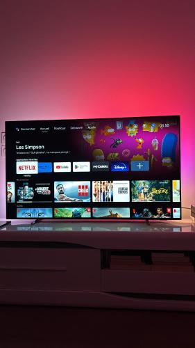 Sea View - Netflix - Velodrome photo 6