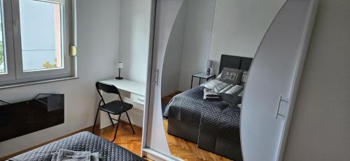 Apartman Skyfall