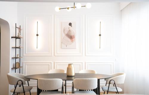 Plaka Elegance Retreat