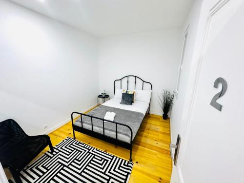 The Cordeiro House - NO 76 - 2E - Rooms & Stays