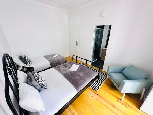 The Cordeiro House - NO 76 - 2E - Rooms & Stays