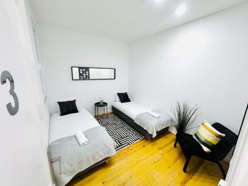 The Cordeiro House - NO 76 - 2E - Rooms & Stays