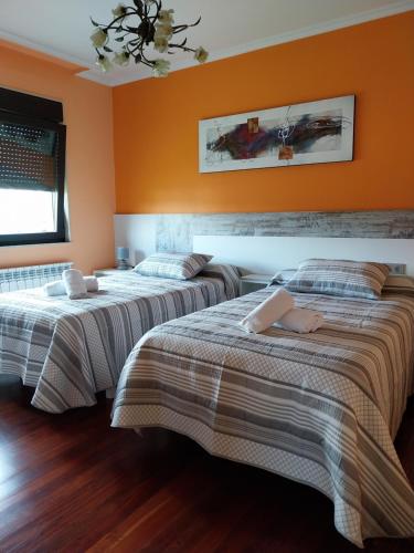 Foto Vivienda turistica Os Galegos en Palas de Rey 2