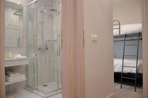 Athens Luxury Apartments Lindos