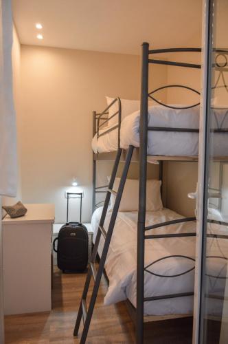 Athens Luxury Apartments Lindos