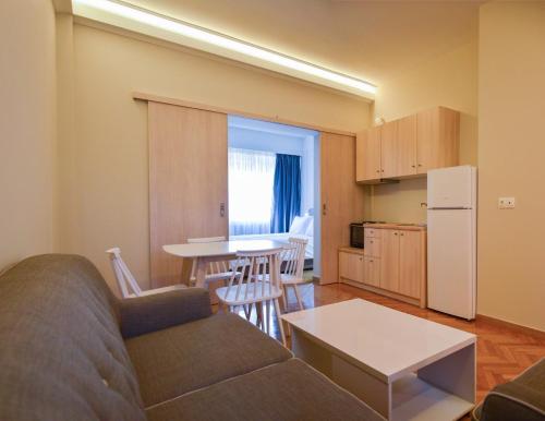 Athens Luxury Apartments Lindos